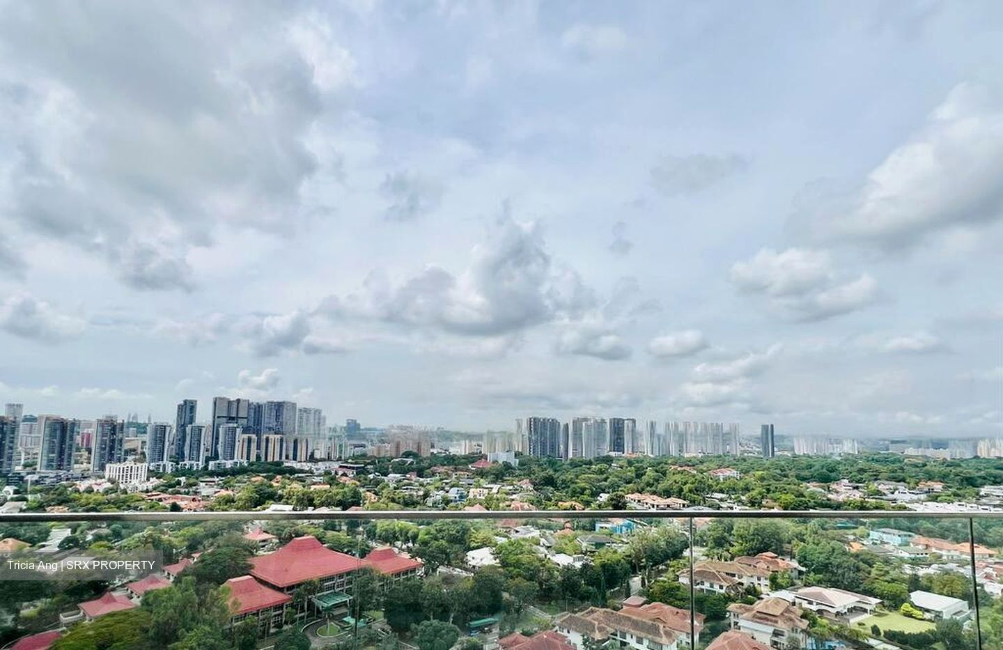 Parkview Eclat (D10), Condominium #444623361